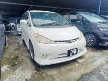 2000 Toyota Estima 2.4 G MPV