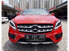 2017 Mercedes-Benz GLA200 1.6 AMG SUV KM 12rb ANTIK