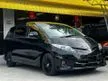 2009 Toyota Estima 2.4 MPV Register 2013