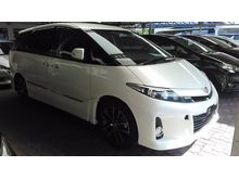 Unregister 2014 Toyota Estima 2.4 Aeras MPV