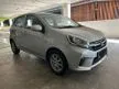 Used 2018 Perodua AXIA 1.0 G Hatchback***MONTHLY RM330, ACCIDENT FREE ,FULLY REFURBISHED