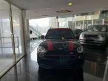 2021 MINI Countryman 2.0 John Cooper Works SUV