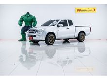 2017 Isuzu D-Max 1.9 SPACE CAB (ปี 11-17) S Pickup MT