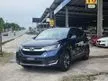 Used 2018 Honda CR