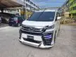 2013 Toyota Vellfire 2.4 Z MPV