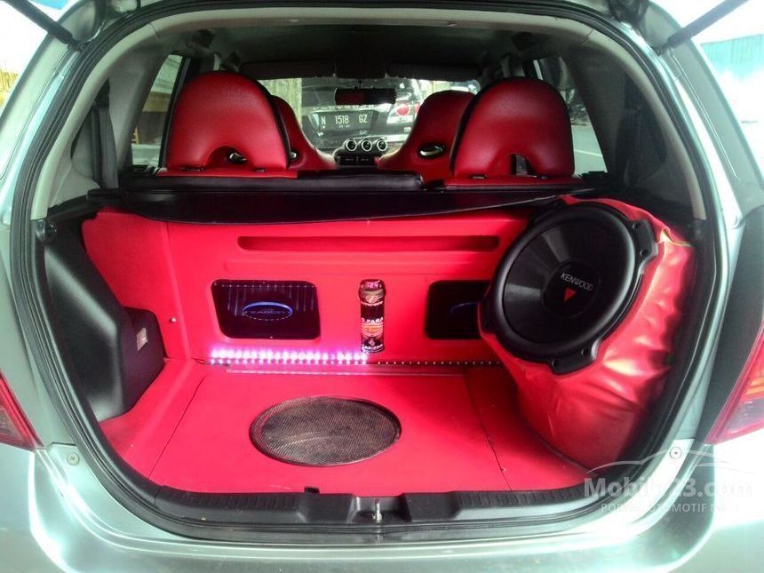 56+ Gambar Audio Mobil Honda Jazz HD Terbaik
