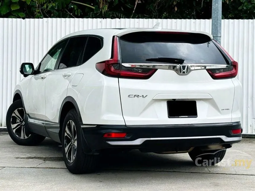 2023 Honda CR-V i-VTEC SUV