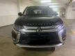 Used 2019 Mitsubishi Outlander 2.0 SUV FULL LEATHER SEATS/NEW PAINT