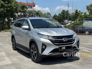 2023 Perodua Aruz 1.5 AV SUV X