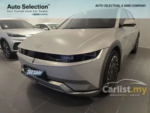 2023 Hyundai Ioniq 5 Max #NicoleYap #SimeDarby