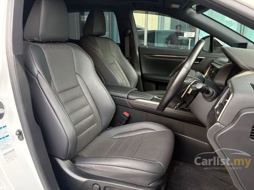 2021 Lexus RX 300 F Sport SUV