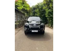 2017 Toyota Fortuner 2.4 VRZ 4X2 SUV