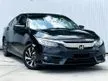 Used 2018 Honda Civic 1.8 S i