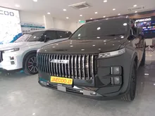YEAR END SALE JAECOO J7 2WD 5 YRS/100k KM FREE SERVICE  TINT & COATING  HIGH REBATE  7 YRS WARRANTY