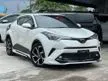 Recon 2018 Toyota C
