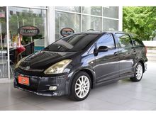 2006 Toyota Wish 2.0 (ปี 03-10) Q Wagon