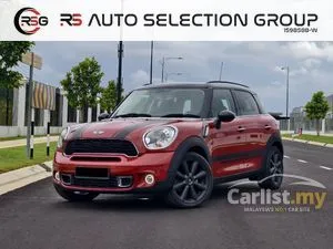 2015 MINI Countryman 1.6 Cooper S SUV