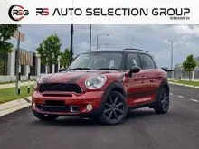 -2015 MINI Countryman 1.6 Cooper S SUV ALL4 Car King Loan