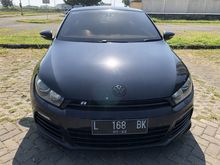 2012 Volkswagen Scirocco 2.0 Hatchback