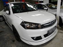 2011 Proton Saga 1.3 FL Standard Sedan -- WELL MAINTAINED --