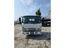 2018 ISUZU NPR81UHL 4.8
