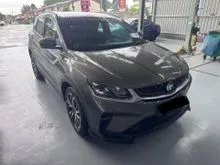 2020 Proton X50 1.5 Premium SUV