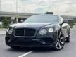 Recon 2019 Bentley Continental GT 4.0 V8 Mulliner Coupe