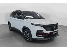 2021 Wuling Almaz 1.5 RS Exclusive 7 Seater SUV (garansi unit 1thn)