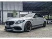 Used 2015/20 Mercedes