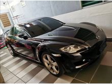 2007 Mazda RX-8 1.3 Coupe