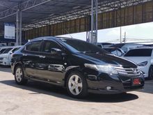 2011 Honda City 1.5 (ปี 08-14) V i-VTEC Sedan