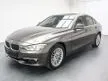 Used 2014 BMW 320i 2.0 Luxury Line / 95k Mileage / Free Car Warranty and Service/ 1 Owner - Cars for sale