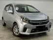 Used WITH WARRANTY 2018 Perodua AXIA 1.0 G Hatchback