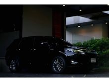 2015 Toyota Harrier 2.5 (ปี 14-17) HYBRID Wagon AT