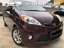 2010 Perodua Alza 1.5 EZi Tip Top Condition