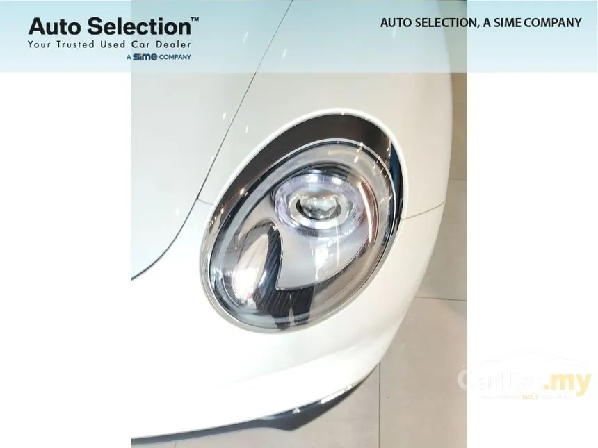 2023 GWM Ora Good Cat 400 Pro Hatchback