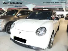 2023 GWM Ora Good Cat 0.0 400 Pro Hatchback