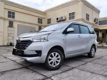 TOYOTA AVANZA 1.3 E AT 2016 Silver TDP 55jt Kondisi mobil istimewa bergaransi dan dijamin siap pakai