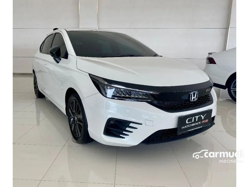 2024 Honda City RS Hatchback