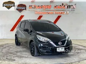 2018 Nissan Note 1.2 V Hatchback