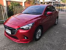 2015 Mazda 2 1.3 (ปี 15-18) High Plus Sedan AT