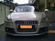 Used 2008 Audi TTS 2.0 Quattro Coupe - Cars for sale