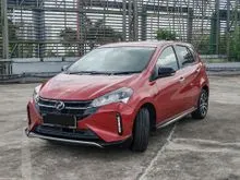 2023 Perodua Myvi 1.5 AV Hatchback