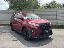 2023 Perodua Aruz 1.5 AV SUV
