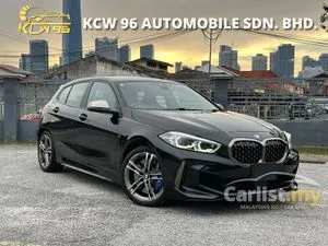 2020 BMW M135i 2.0 xDrive Hatchback
