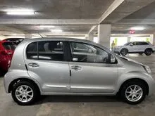 2016 Perodua Myvi 1.3 X Hatchback