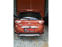 2016 Honda BR-V E SUV ,Istimewa variasi