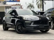 2023 Porsche Macan 2.0 SUV