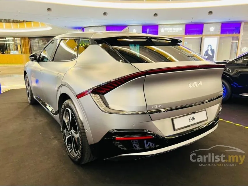 Kia New Cars 2022null