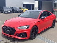 2024 Audi RS5 2.9 Sportback Quattro Hatchback [ INCOMING STOCK ]
